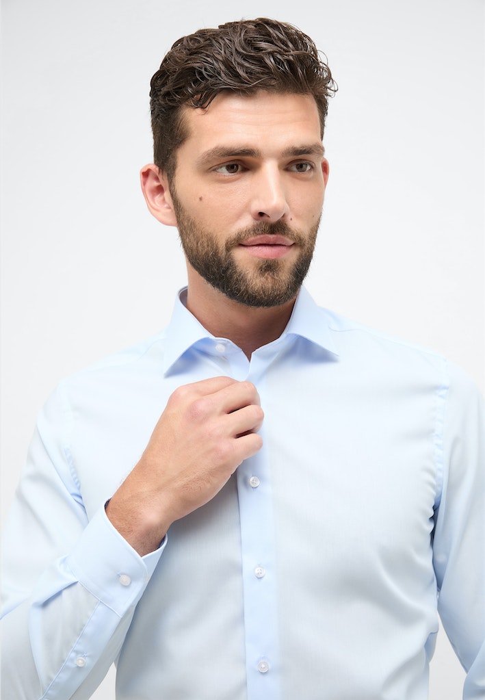 Eterna Slim fit Skjorte
